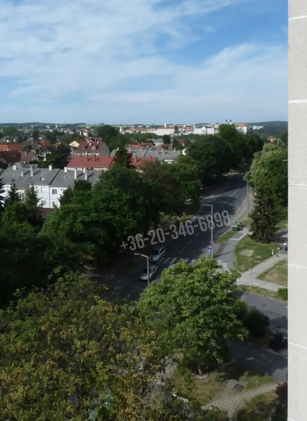 Veszprém megye - Veszprém