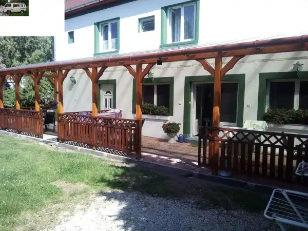 Eladó panzió, Badacsonytomaj-Badacsony 8 szoba 280 m² 229 M Ft
