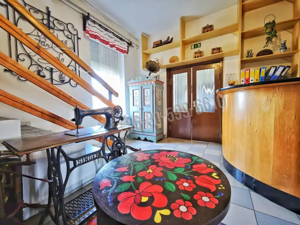 Csongrád megye - Baks