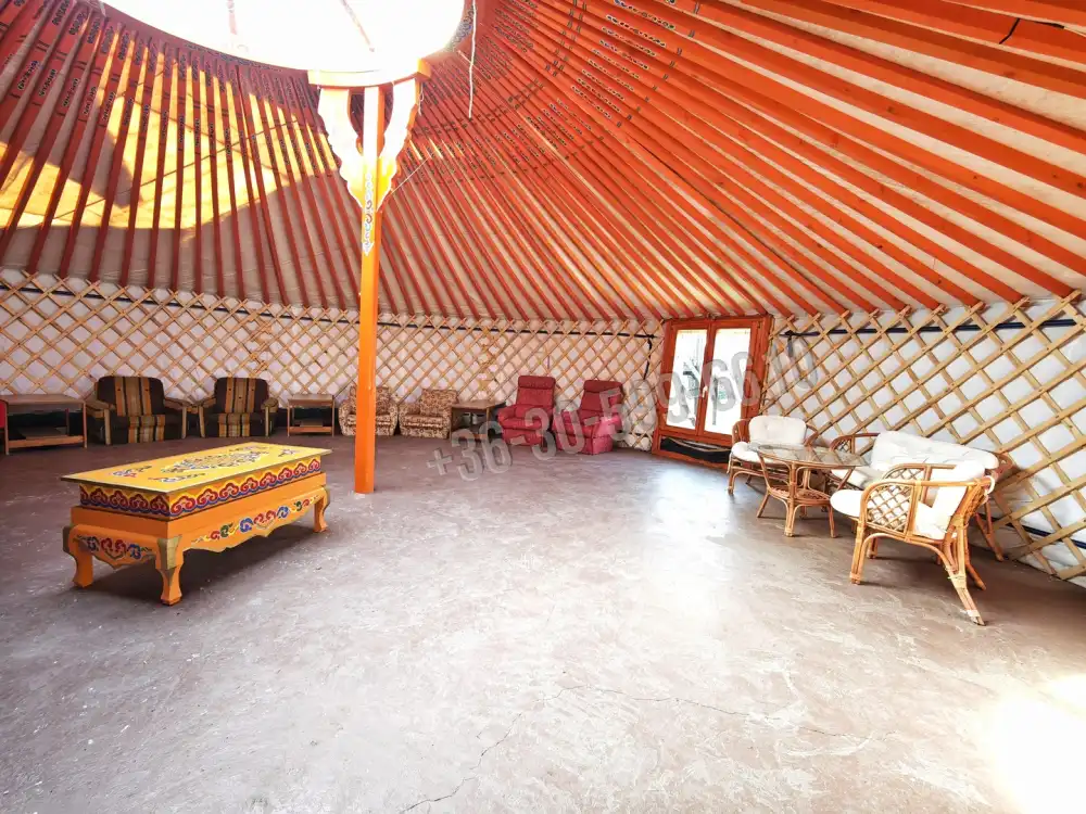 Csongrád megye - Baks