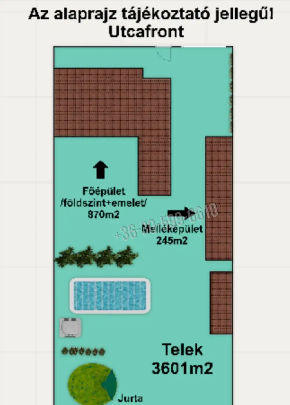 Csongrád megye - Baks