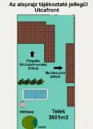 Csongrád megye - Baks