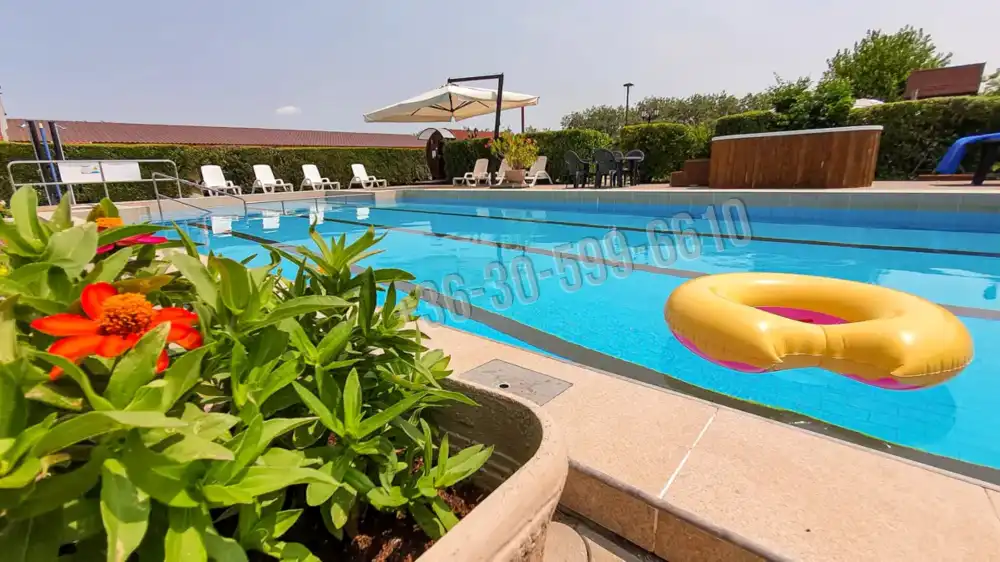 Csongrád megye - Baks