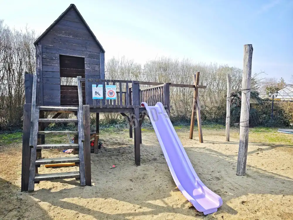 Csongrád megye - Baks