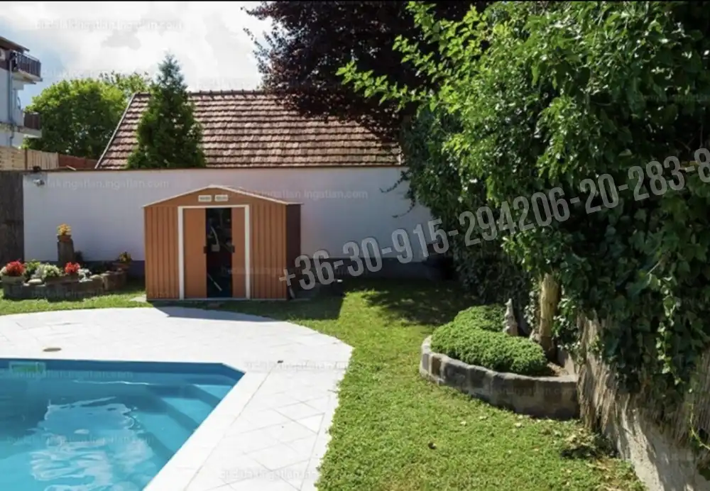 Budapest, III. kerület - Csillaghegy