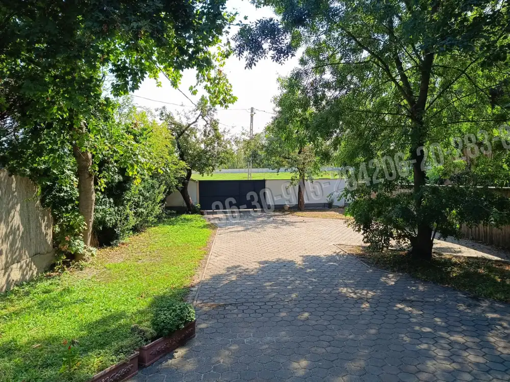 Budapest, III. kerület - Csillaghegy