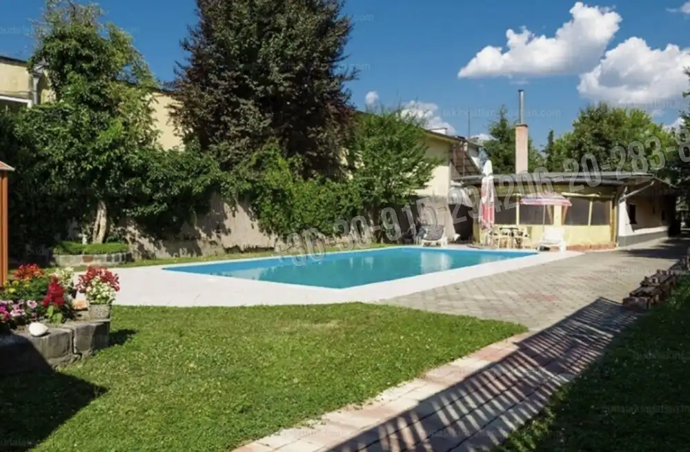 Budapest, III. kerület - Csillaghegy