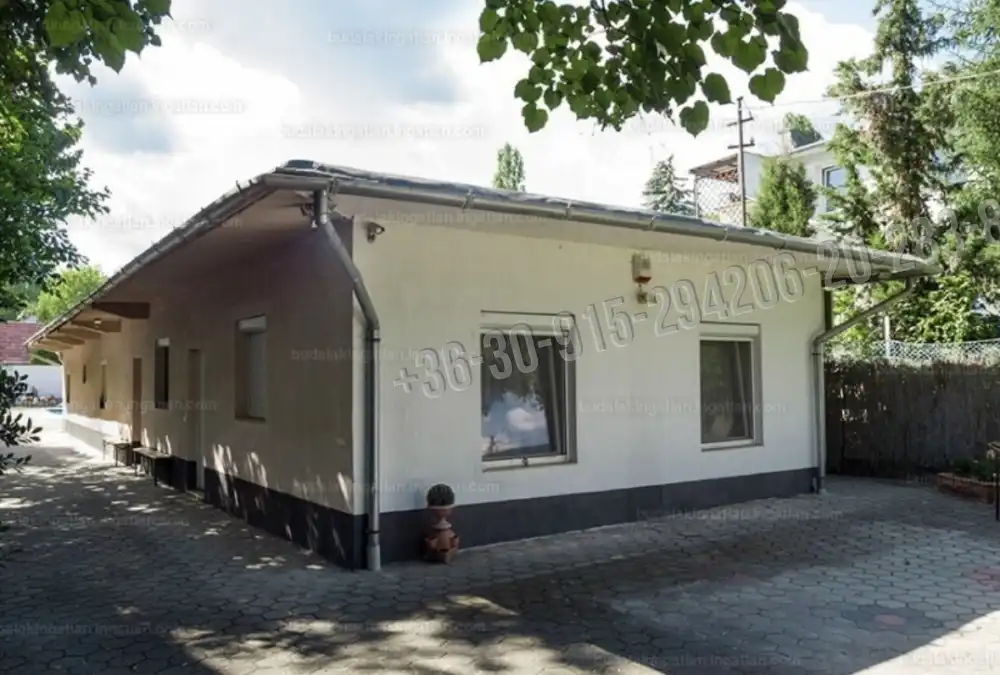 Budapest, III. kerület - Csillaghegy