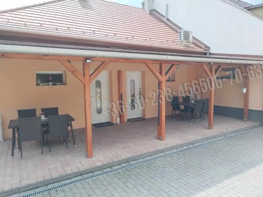 eladó panzió, Eger
