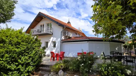 Eladó panzió, Gyenesdiás 12 szoba 280 m² 135 M Ft