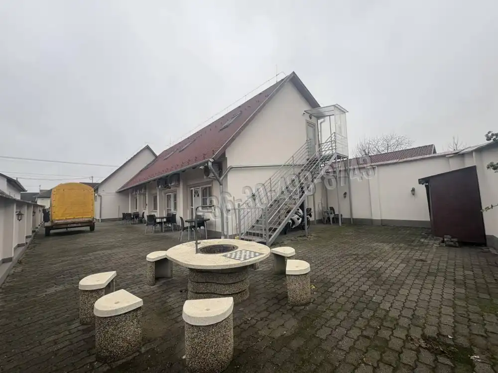 Hajdú-Bihar megye - Hajdúszoboszló