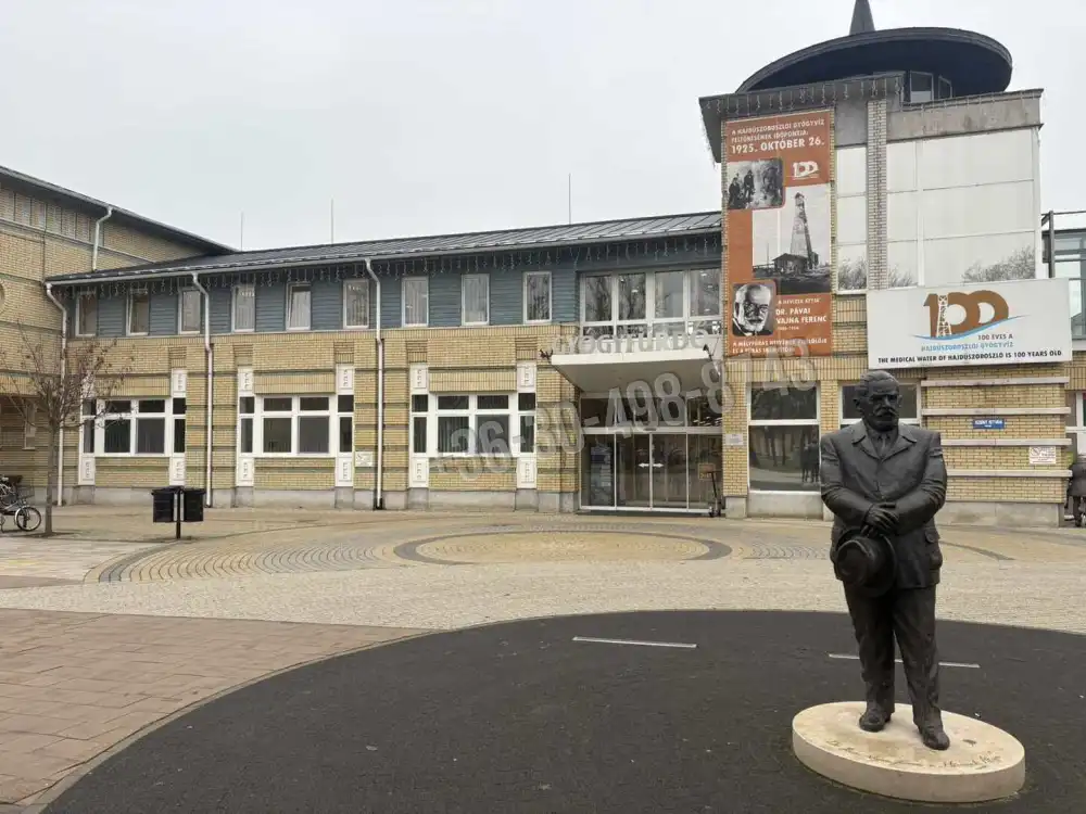 Hajdú-Bihar megye - Hajdúszoboszló