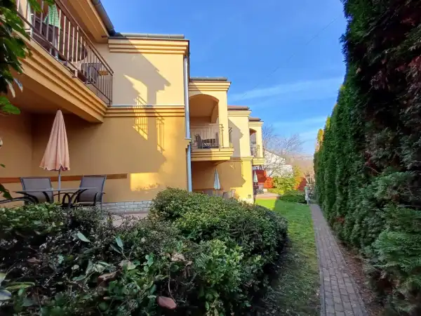 Eladó panzió, Hévíz 18 szoba 549 m² 322.796 M Ft