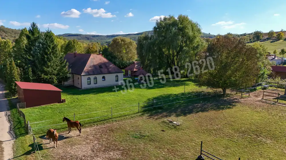 Nógrád megye - Kisecset