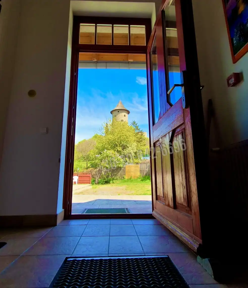 Nógrád megye - Somoskő