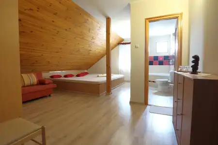 Eladó panzió, Szatymaz 9 szoba 384 m² 232 M Ft