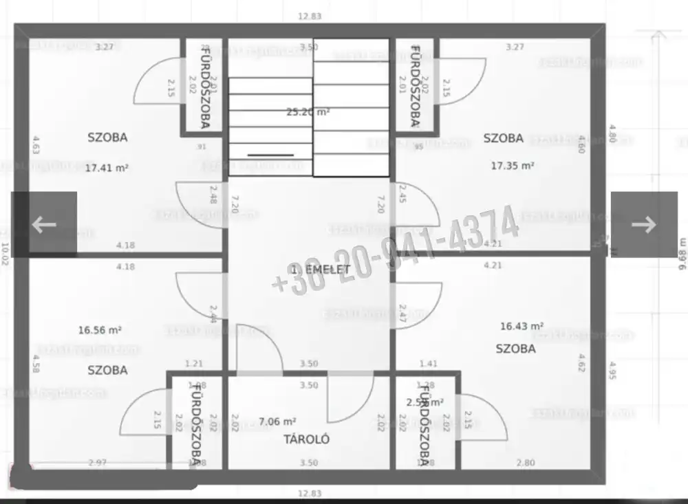 Heves megye - Szilvásvárad