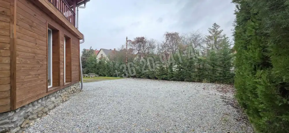 Heves megye - Szilvásvárad