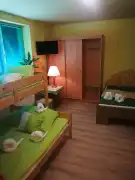 Heves megye - Szilvásvárad