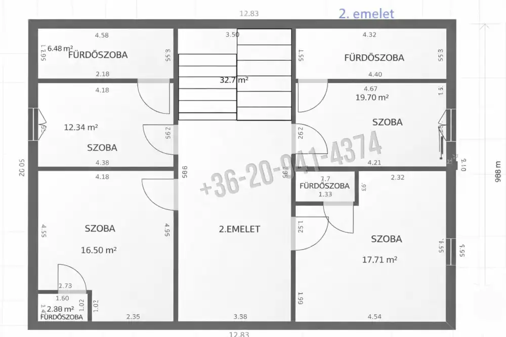 Heves megye - Szilvásvárad
