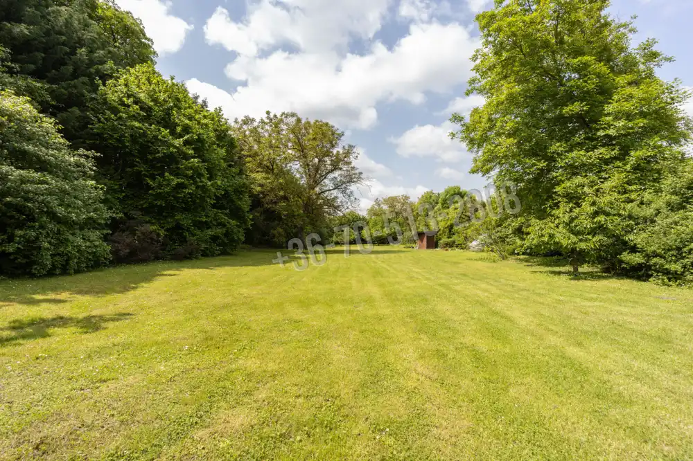 Pest megye - Perőcsény