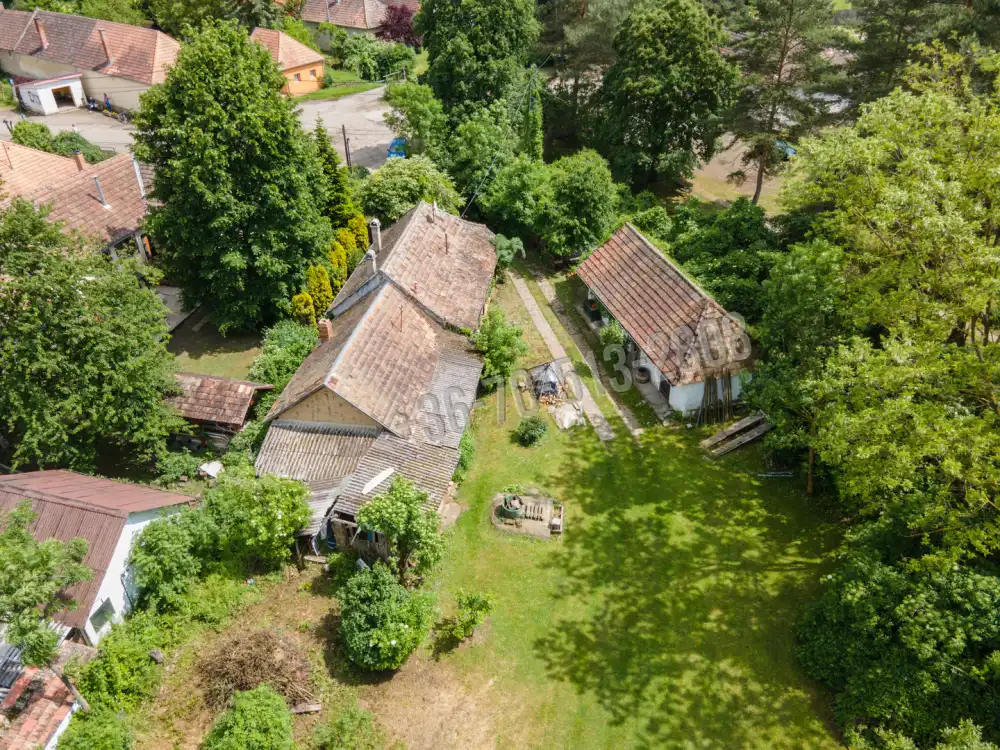 Pest megye - Perőcsény