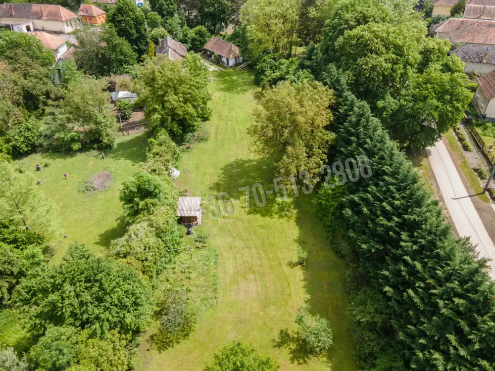 Pest megye - Perőcsény