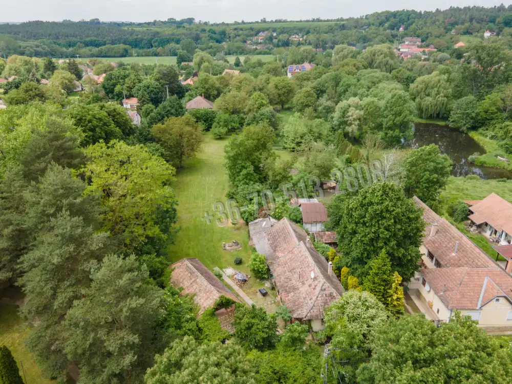 Pest megye - Perőcsény