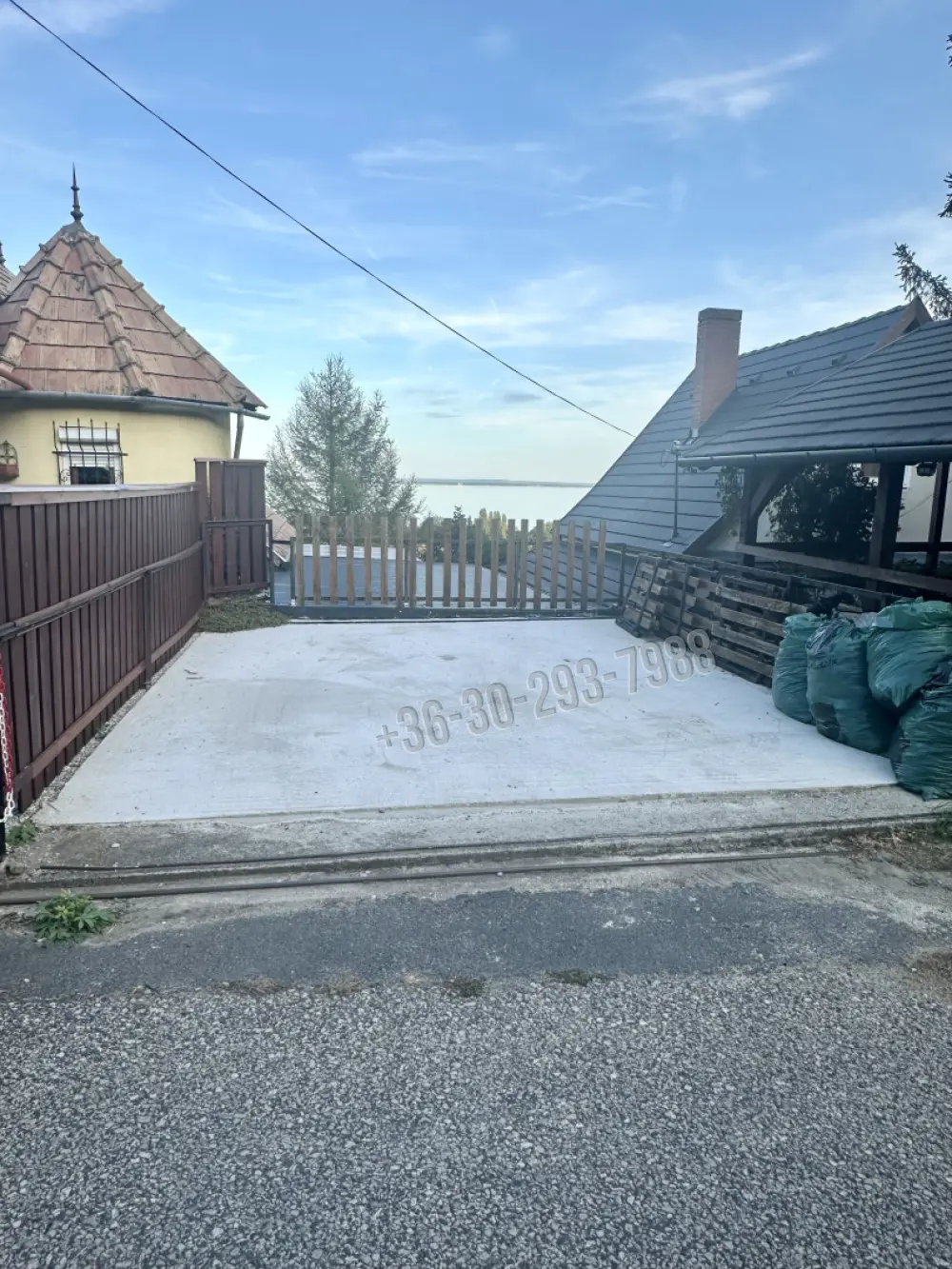 Zala megye - Balatongyörök