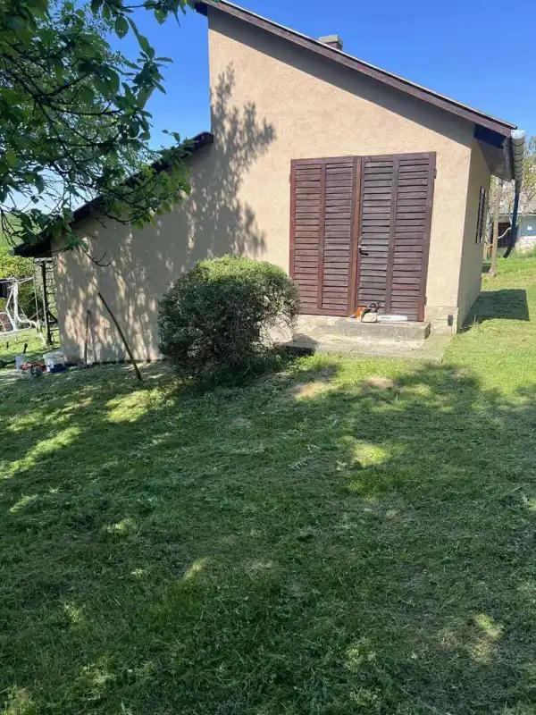 Eladó pince, Csatár 37 m² 9.9 M Ft