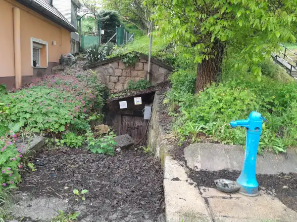 Eladó pince, Eger 50 m² 1.1 M Ft