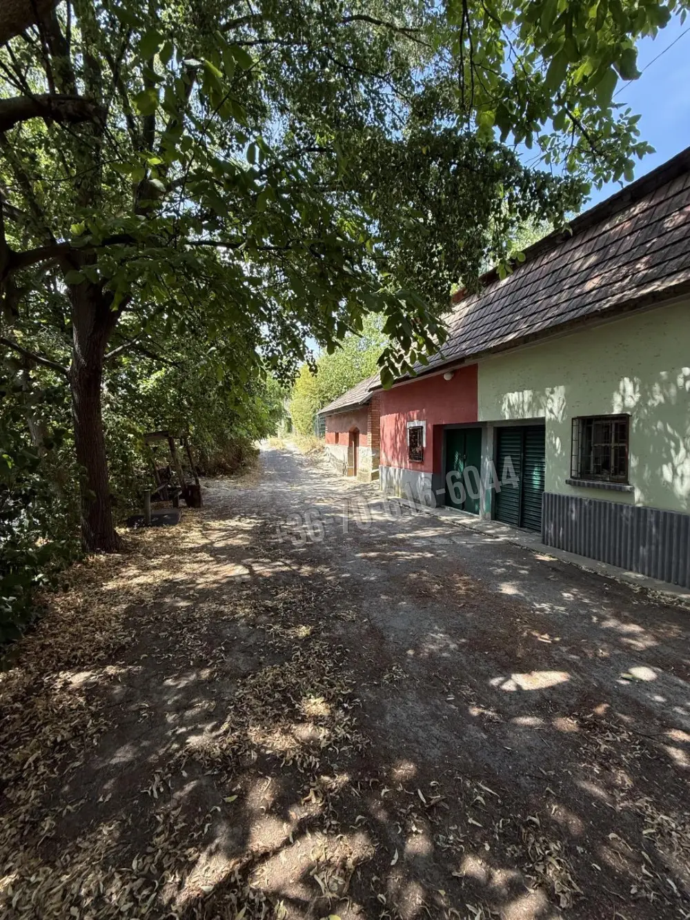 Komárom-Esztergom megye - Kesztölc