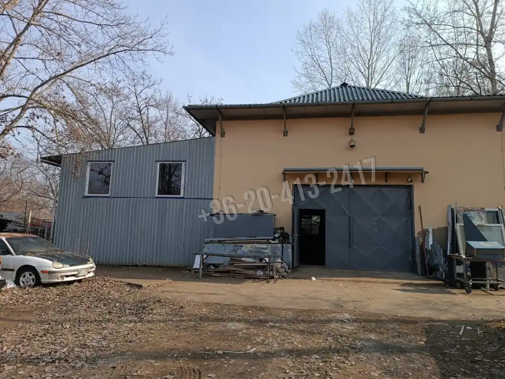 Pest megye - Albertirsa