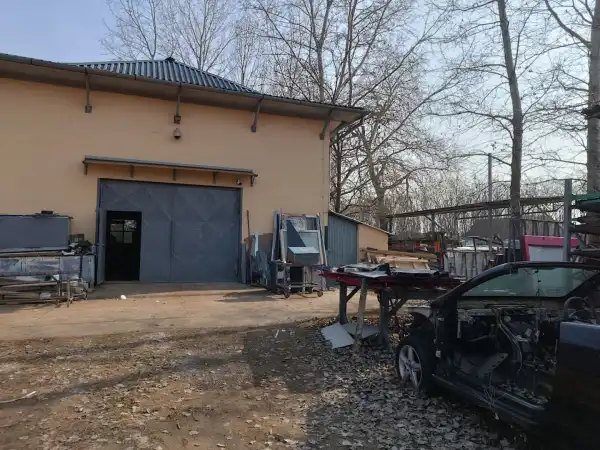 Eladó raktár, Albertirsa 150 m² 124.5 M Ft