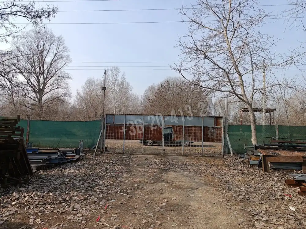 Pest megye - Albertirsa