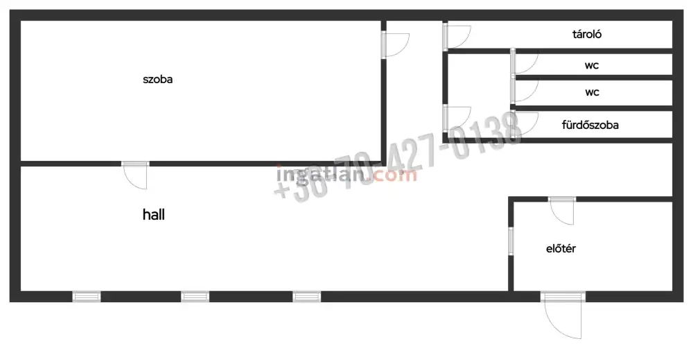 Budapest, VI. kerület - Terézváros (Nagykörúton belül)