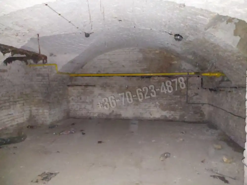 Budapest, VIII. kerület - Magdolna negyed