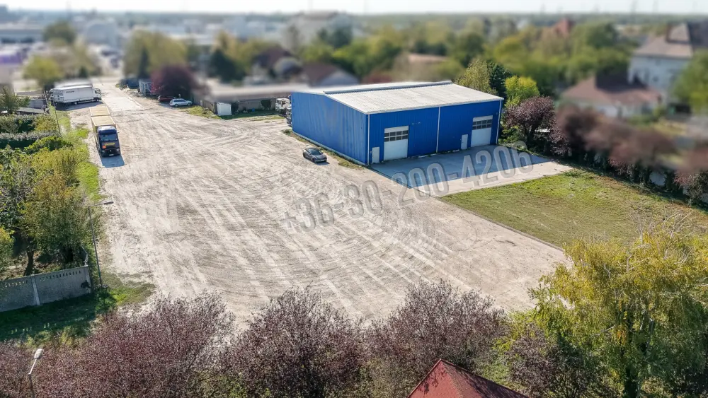 Győr-Moson-Sopron megye - Mosonmagyaróvár