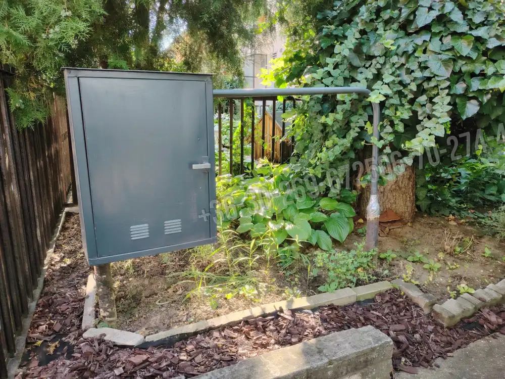 Nógrád megye - Balassagyarmat