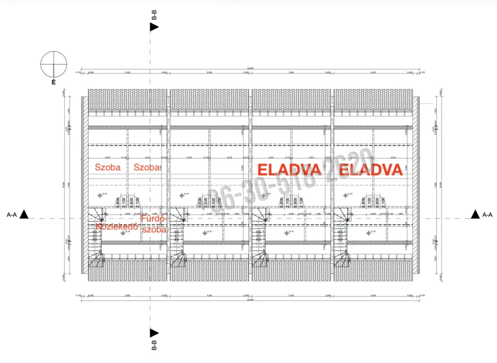 Nógrád megye - Balassagyarmat