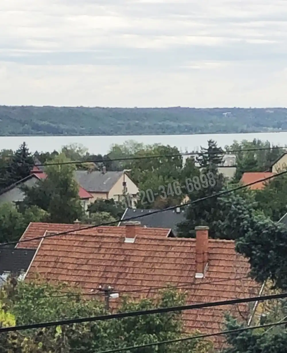 Veszprém megye - Balatonalmádi