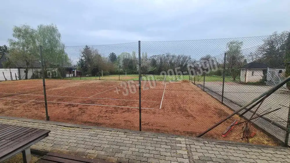Veszprém megye - Balatonkenese