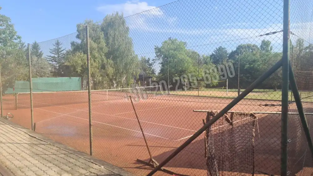 Veszprém megye - Balatonkenese