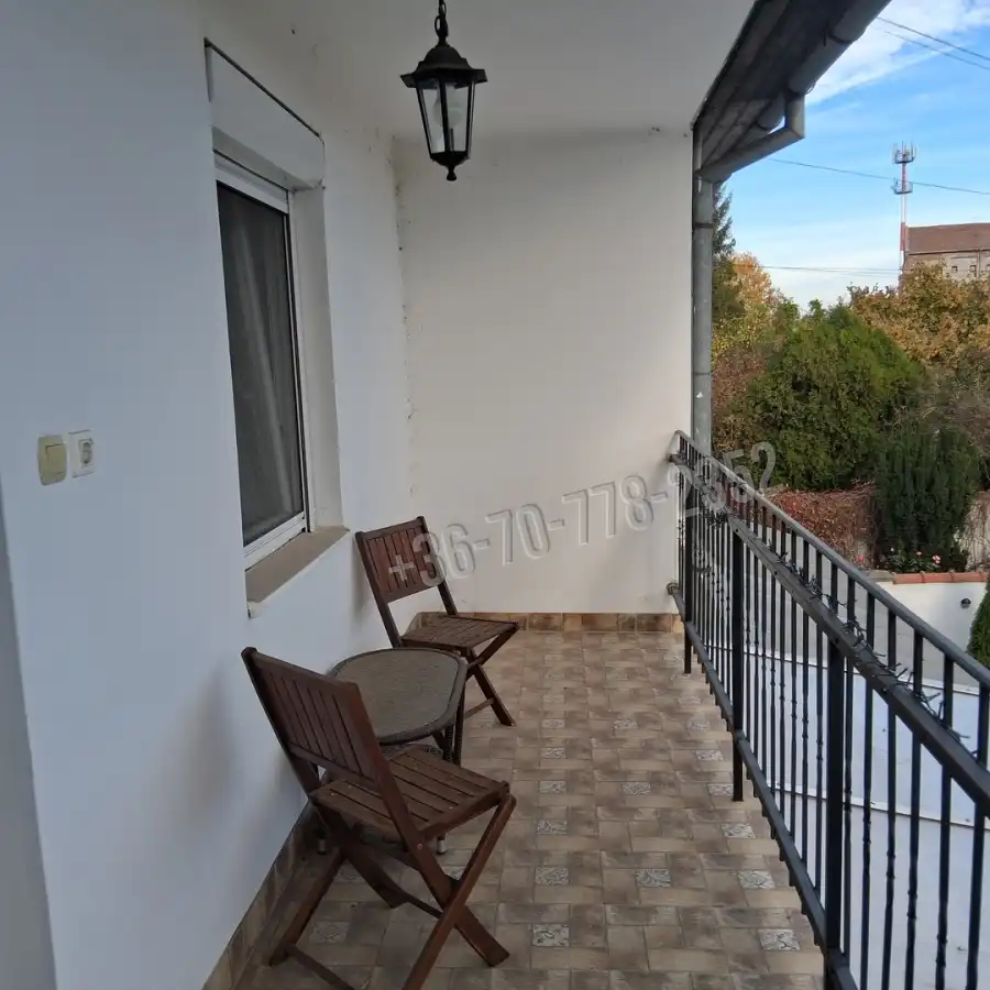 eladó sorház, Békéscsaba