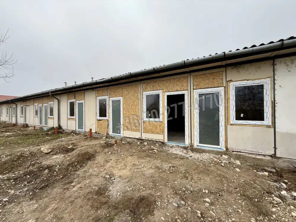 Komárom-Esztergom megye - Bokod