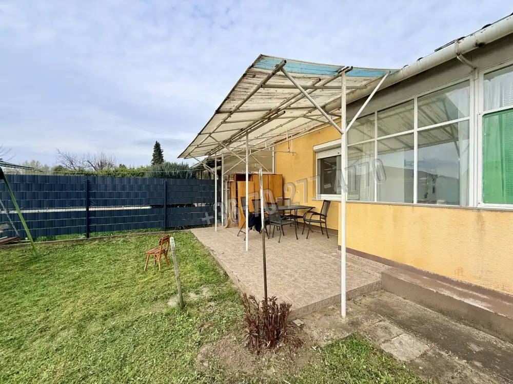 Komárom-Esztergom megye - Bokod