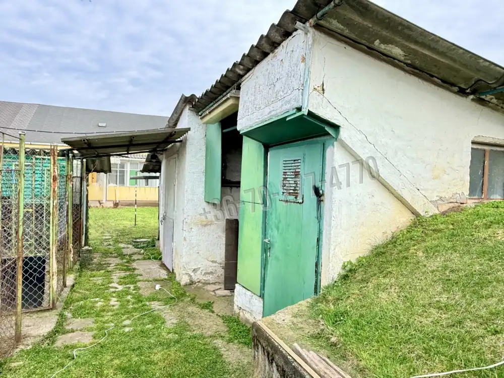Komárom-Esztergom megye - Bokod