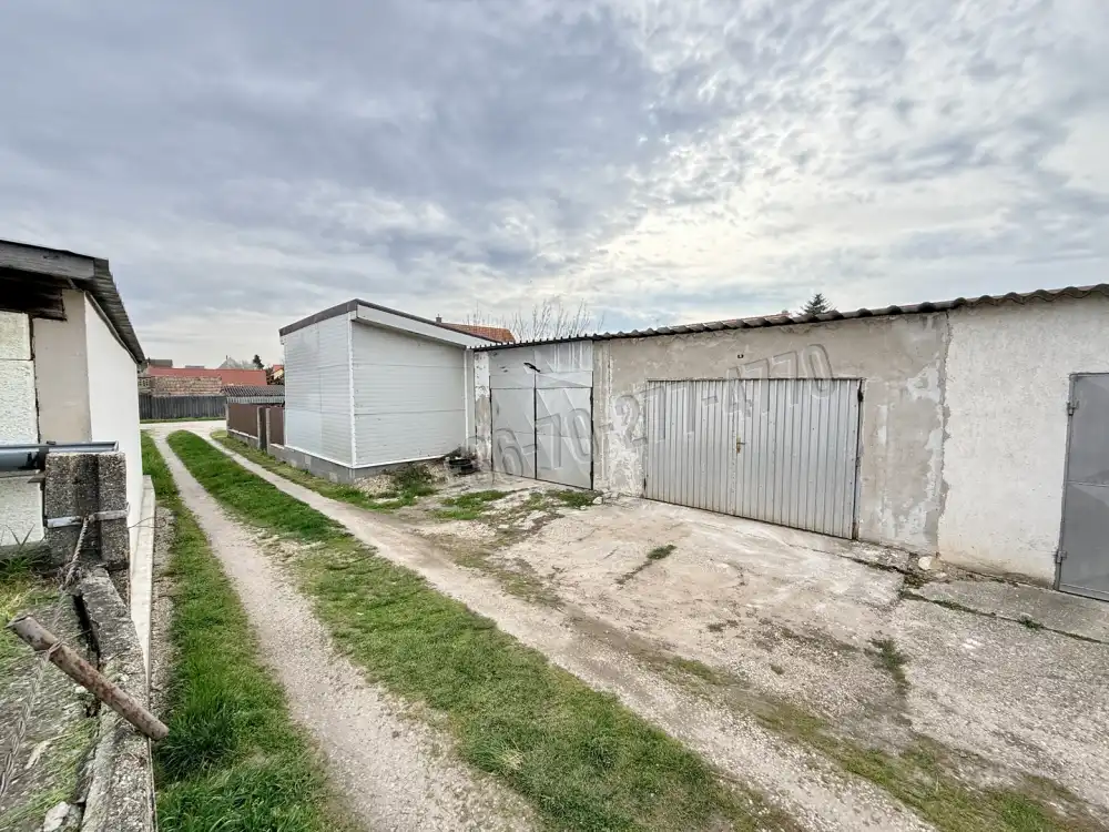 Komárom-Esztergom megye - Bokod