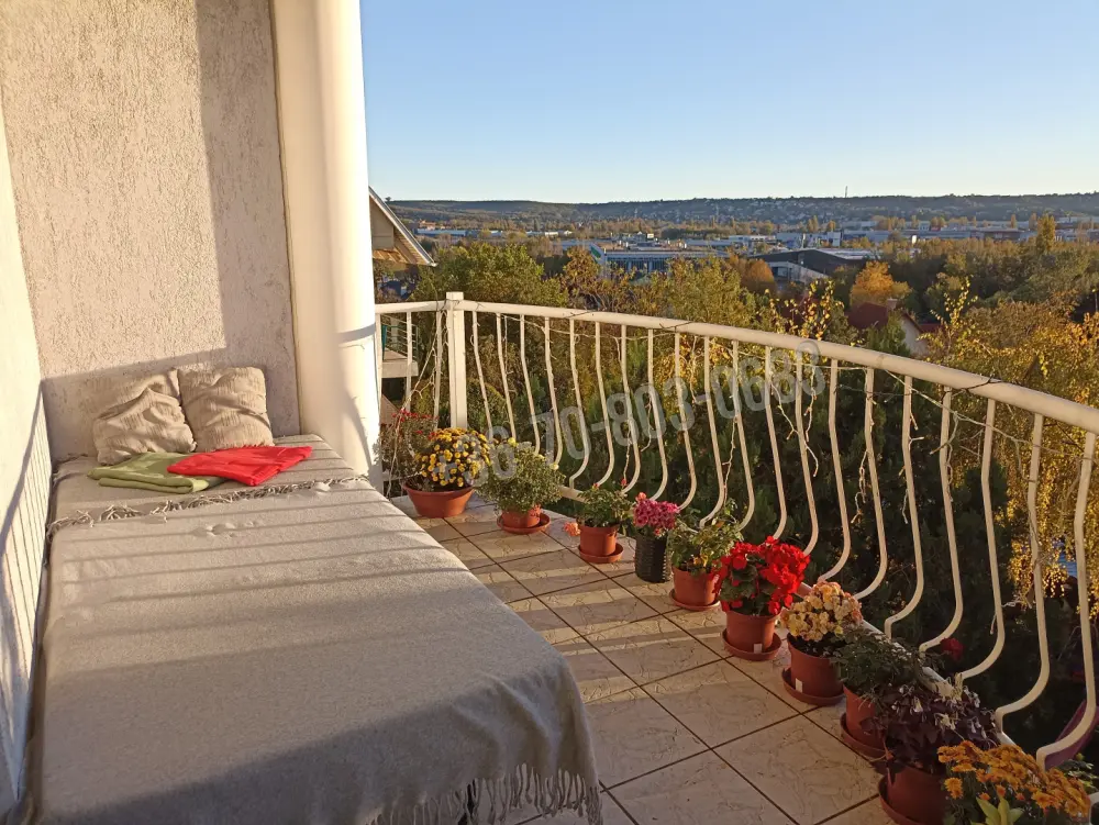 Pest megye - Budaörs