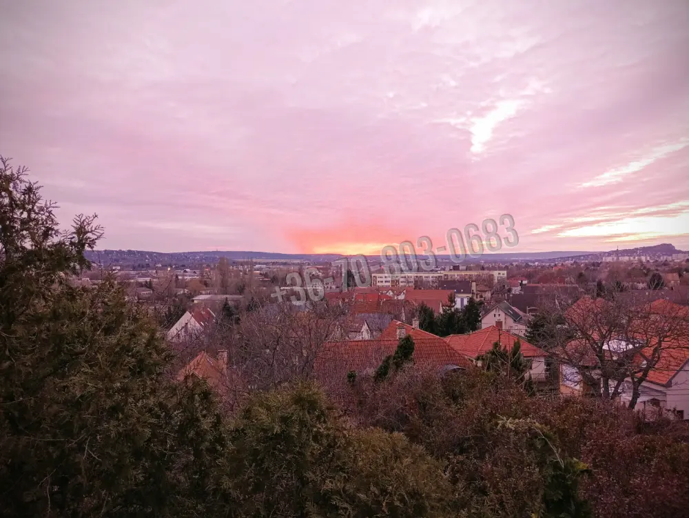 Pest megye - Budaörs